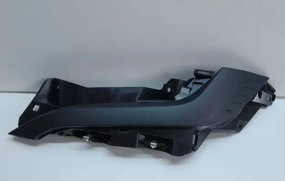 Renault Megane E-Tech Front bumper corner part panel trim 269254896R 092553