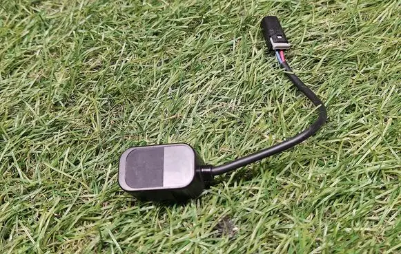 Buick Encore I Microphone (bluetooth/phone) 22943126