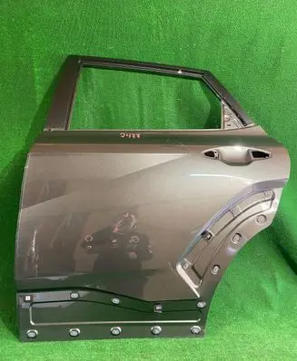 Hyundai Kona II Rear door