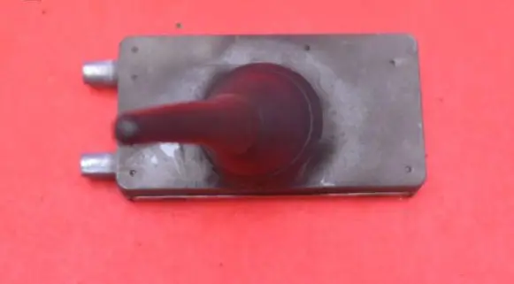 Sound amplifier