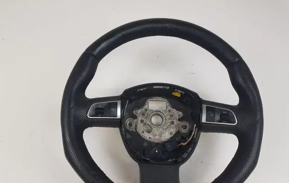 Audi Q5 SQ5 Steering wheel 4E0419091DA 4F0124A
