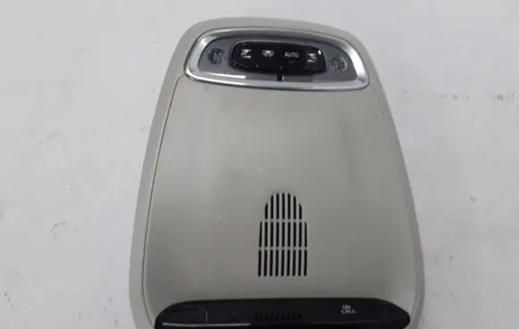Volvo S90, V90 Front seat light 31443745