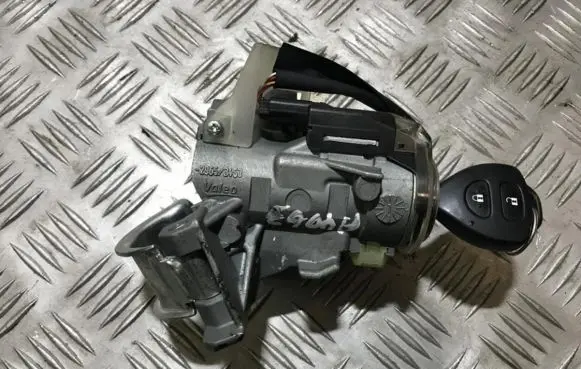 Toyota Verso Ignition lock 897830f010 89783-0f010