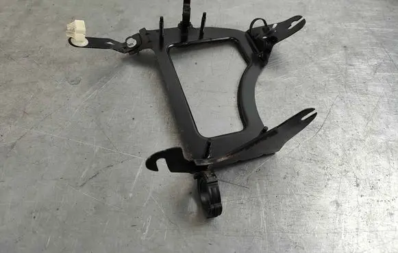 Renault Zoe Engine control unit holder 237149800r