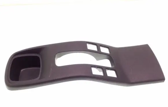 Fiat Sedici Other center console (tunnel) element 7582279J0