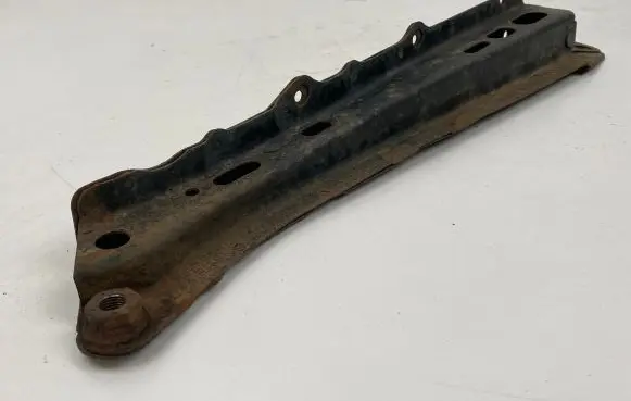 Toyota Prius+ (ZVW40) Side radiator support slam panel 