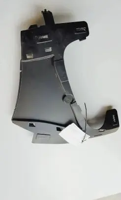 Renault Zoe Front bumper mounting bracket 620439075r