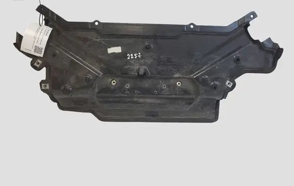 Land Rover Range Rover Sport L494 Heat shield in engine bay HPLA10B812AC