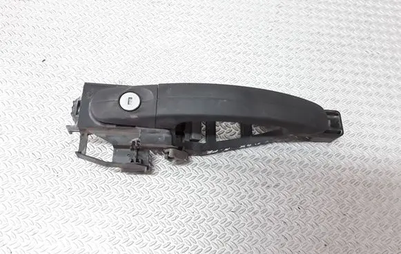 Ford Focus C-MAX Front door exterior handle 3M51R224A37