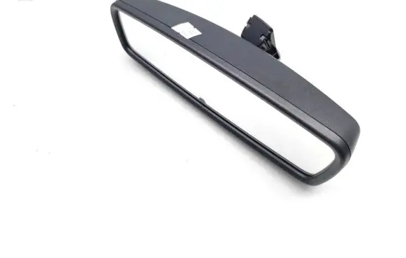 Rear view mirror (interior)
