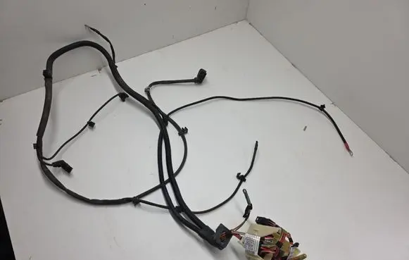 BMW X3 F25 Engine installation wiring loom BMW1251