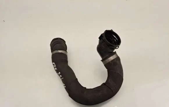 BMW X3 F25 Engine coolant pipe/hose 7646151