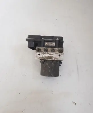 Audi A6 S6 C6 4F ABS Pump 4F0614517BA 4F0910517AL