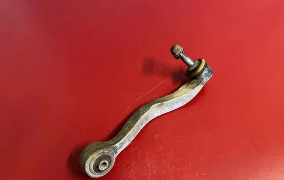 BMW 5 E60 E61 Front control arm 6760181 31126760181