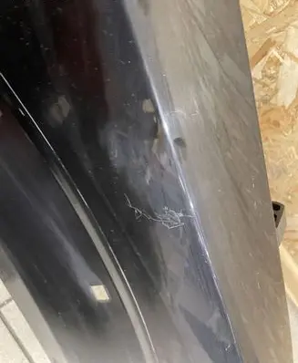KIA Sorento Fender