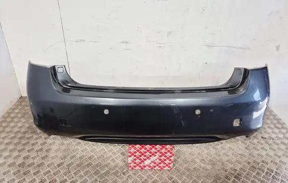 Lexus GS 300 350 430 450H Rear bumper