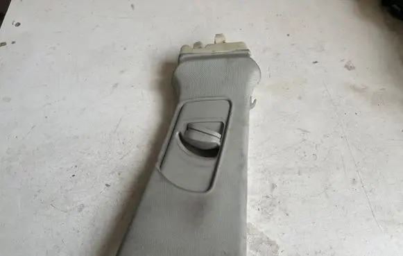 Audi A4 S4 B8 8K (B) pillar trim (top) 8K0867294A