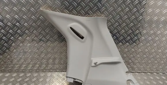 Toyota Aygo AB40 (D)pillar trim (top) 624710H180