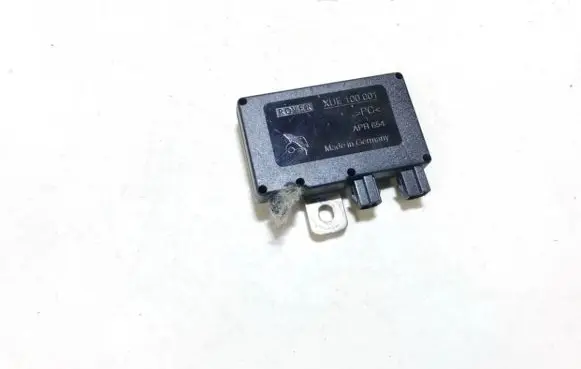 Rover 75 Antenna control unit xue100001