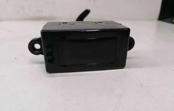 KIA Sorento Screen/display/small screen 94500-3E150