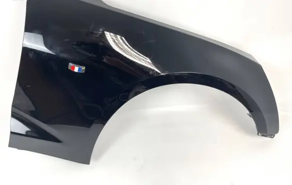 Chevrolet Camaro Fender