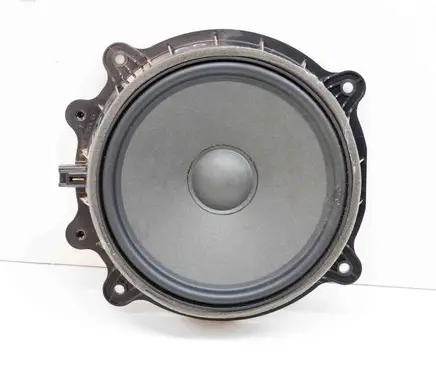 Tesla Model 3 Front door speaker 430407772455 107974400E