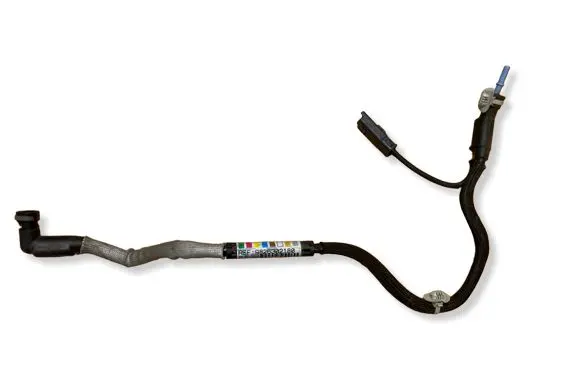 Opel Combo E AdBlue supply pipe 9826302180