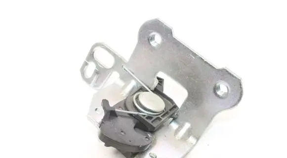 Mercedes-Benz C W204 Seat back rest lock catch A2049200572