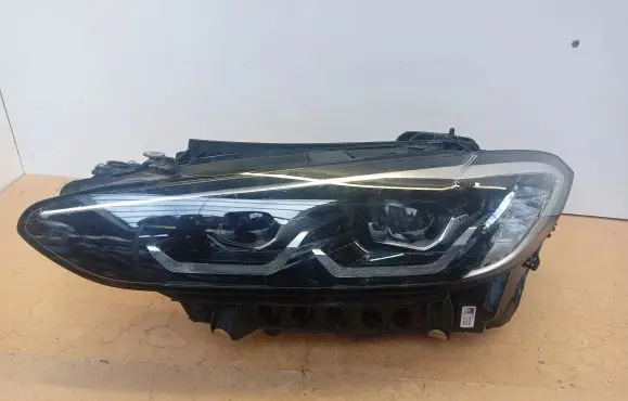 BMW 4 G22 G23 G24 G26 Headlight/headlamp 5A1935104