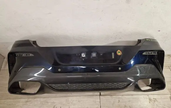 BMW 8 G14 Rear bumper 8090420