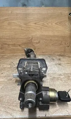 Volvo 850 Ignition lock 9140465