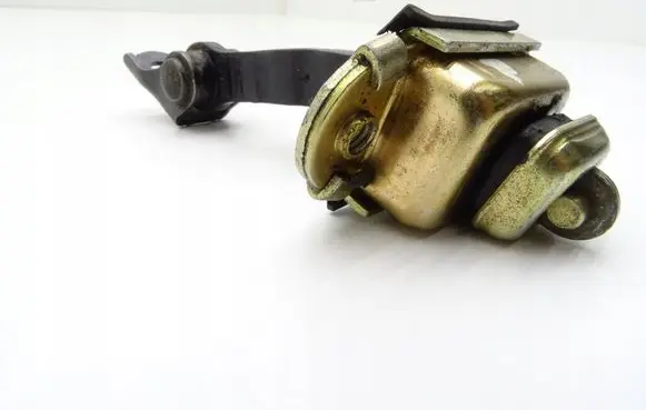 Skoda Fabia Mk1 (6Y) Front door check strap stopper 6Y0837249