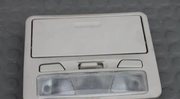Mitsubishi L200 Other interior light MT8401A041ZZ 8401A041ZZ 8401A206ZZ