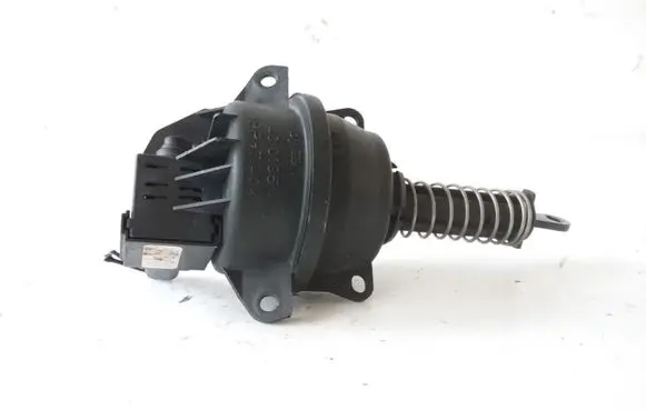Air conditioning (A/C) expansion valve
