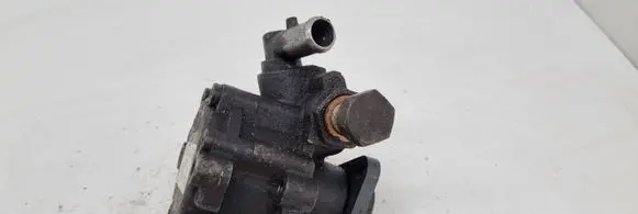 Fiat Ducato Power steering pump 7613955567