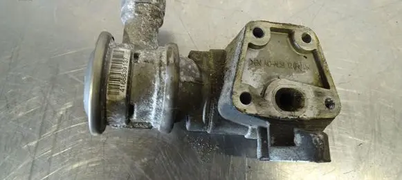 Seat Altea XL EGR valve 06A131351F