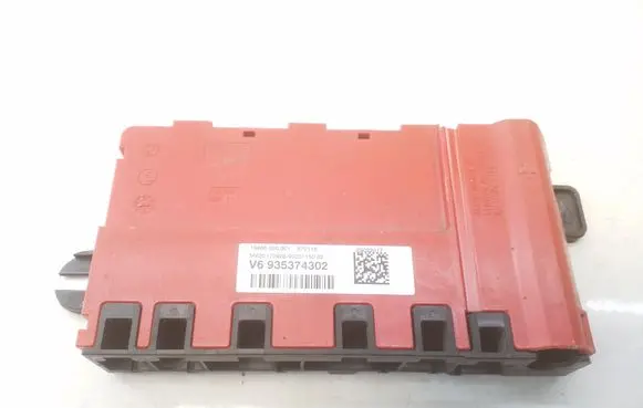 BMW 5 G30 G31 G38 Positive wiring loom 935374302