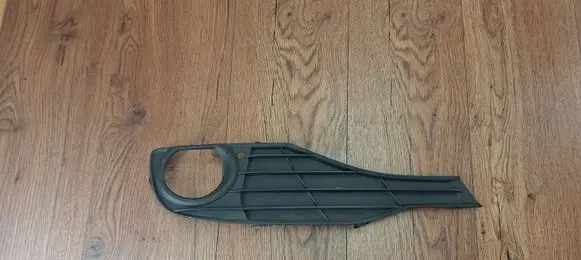 BMW 3 F30 F35 F31 Front fog light trim/grill 51117255366