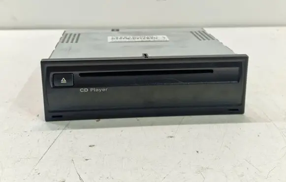 Audi A6 S6 C6 4F CD/DVD changer 4F0035729F 4F0910729P