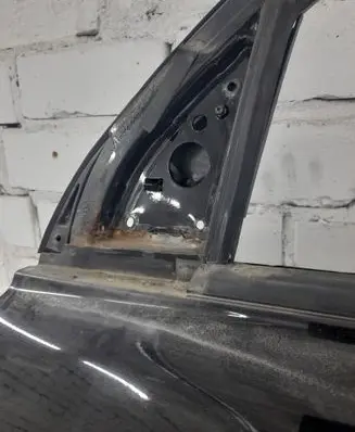 KIA Sportage Front door