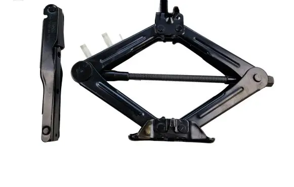 Ford Fusion II Lift Jack ES7C17080 ES7C17080AA ES7C17035