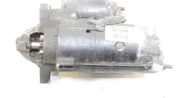 Renault Master II Starter motor 221160