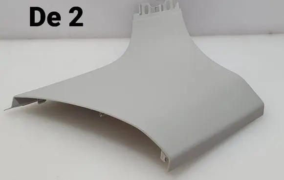 Volkswagen Golf VII (D)pillar trim (top) 5G9867245 M7419