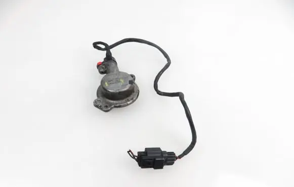Volvo S80 Camshaft speed sensor 9186812