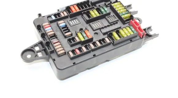 BMW 4 F32 F33 Fuse box set 9337880
