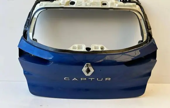 Renault Captur II Tailgate/trunk/boot lid 201919268000