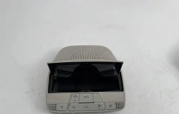 Mercedes-Benz E W213 Front seat light A0009005917