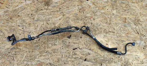Peugeot 308 Power steering hose/pipe/line 9683906680