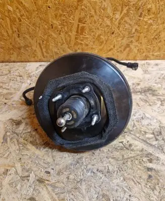 Citroen C4 II Brake booster 9674747580 0204054560 33617C1031