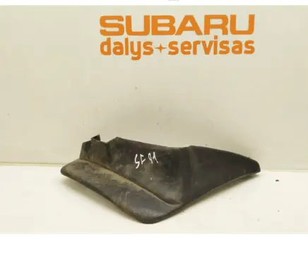 Subaru Forester SF Front mudguard 